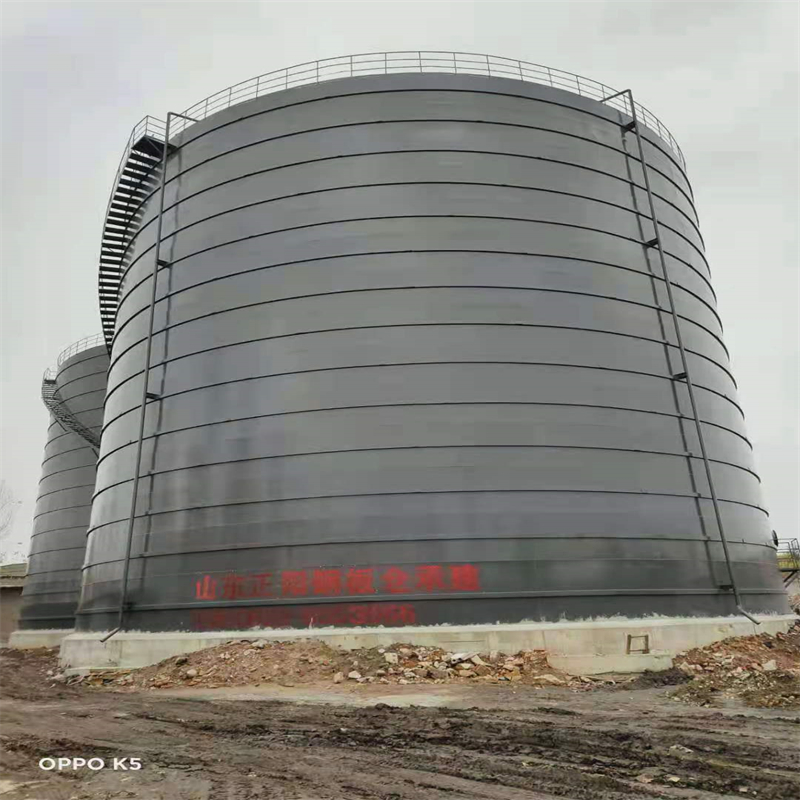 安庆3万吨大型钢板库